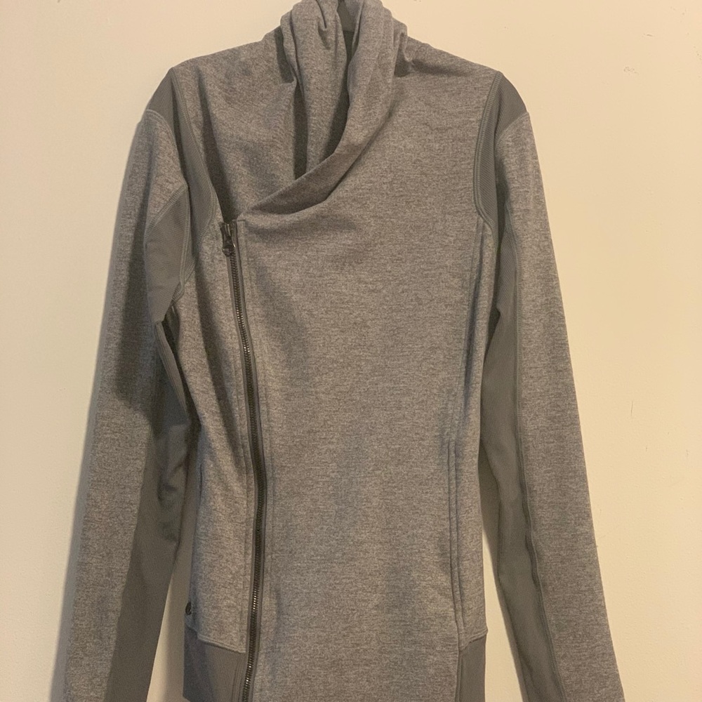 Lululemon Precision Jacket - Worn Once - image 1
